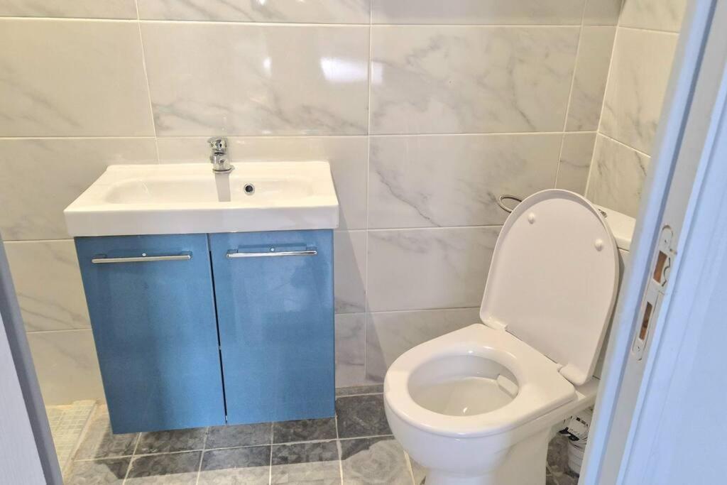 Appartement Hypercentre 301 +Wifi+Independant+ Cuisine Toilette Salle De Bain Privative Valenciennes Exteriér fotografie